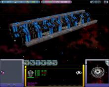 Star Trek: Armada 2 screenshot #4