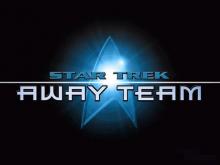 Star Trek: Away Team screenshot #1