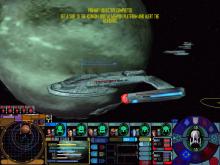 Star Trek: Deep Space Nine: Dominion Wars screenshot #12