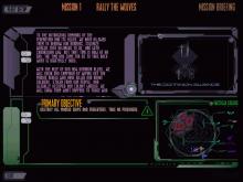 Star Trek: Deep Space Nine: Dominion Wars screenshot #8