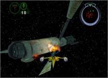 Star Wars: Battle for Naboo screenshot #10