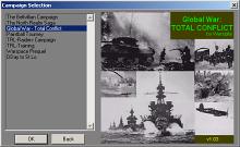 War Engine, The screenshot #6