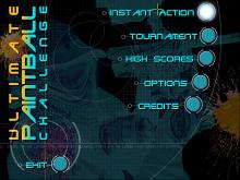 Ultimate Paintball Challenge screenshot #1