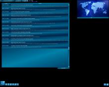 Uplink: Hacker Elite screenshot #5