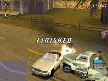 US Racer screenshot #8