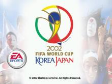 2002 FIFA World Cup screenshot #2
