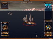 Age of Sail 2 screenshot #5