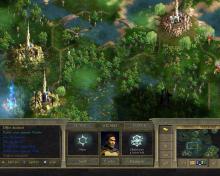 Age of Wonders 2: The Wizard's Throne screenshot #5