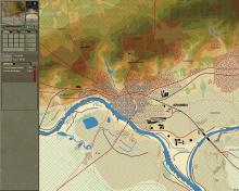 Airborne Assault: Red Devils over Arnhem screenshot #3