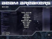 Beam Breakers screenshot #2