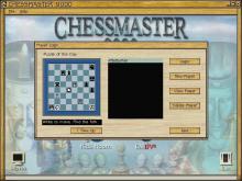Chessmaster 9000 screenshot #3