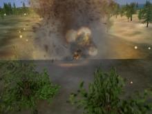 Combat Flight Simulator 3: Battle for Europe screenshot #7