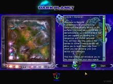 Dark Planet: Battle for Natrolis screenshot #3