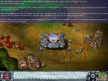 Dark Planet: Battle for Natrolis screenshot #4