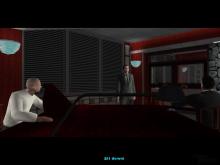 Die Hard: Nakatomi Plaza screenshot #13