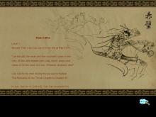 Dragon Throne: Battle of Red Cliffs screenshot #3