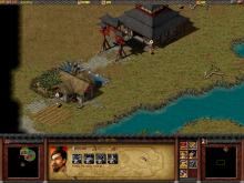 Dragon Throne: Battle of Red Cliffs screenshot #5