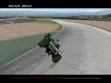 F1 2002 screenshot