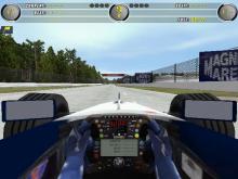 F1 2002 screenshot #5