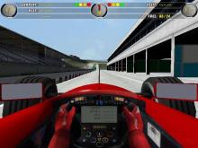 F1 2002 screenshot #6