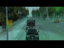 Grand Theft Auto 3 screenshot #5