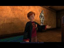 Harry Potter and the Chamber of Secrets screenshot #15