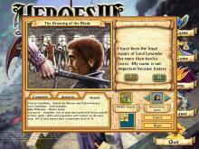 Heroes of Might and Magic 4 screenshot #3