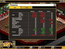 Hoyle Casino Empire screenshot #14
