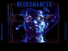 Neuromancer screenshot #2