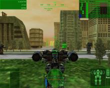 Mechwarrior 4: Mercenaries screenshot #16