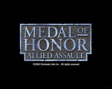 Medal of Honor: Allied Assault screenshot #1
