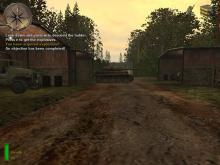 Medal of Honor: Allied Assault screenshot #4