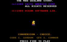 New Zealand Story screenshot #9