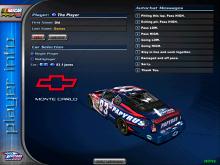 NASCAR Racing 2002 Season screenshot #2