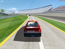 NASCAR Racing 2002 Season screenshot #9
