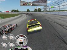 NASCAR Thunder 2003 screenshot #10