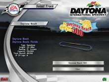 NASCAR Thunder 2003 screenshot #3