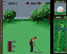 Nick Faldo Championship Golf screenshot #6