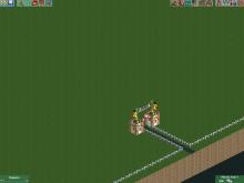 Rollercoaster Tycoon 2 screenshot #1