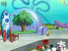 Spongebob Squarepants: Employee of the Month screenshot