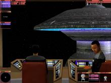 Star Trek: Bridge Commander screenshot #1