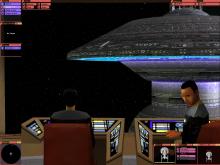 Star Trek: Bridge Commander screenshot