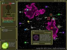 Strange Adventures in Infinite Space screenshot #2