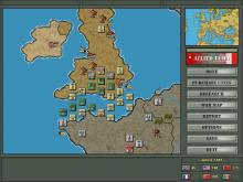 Strategic Command: European Theater screenshot #10