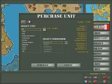 Strategic Command: European Theater screenshot #3