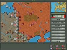 Strategic Command: European Theater screenshot #8