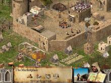 Stronghold: Crusader screenshot #14