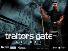 Traitor's Gate 2: Cypher screenshot #1