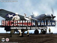 Uncommon Valor: Campaign for the South Pacific screenshot #1
