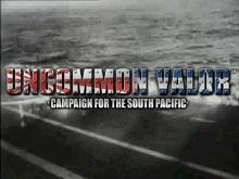 Uncommon Valor: Campaign for the South Pacific screenshot #12